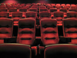 Movie Theater «AMC Loews White Marsh 16», reviews and photos, 8141 Honeygo Blvd, Baltimore, MD 21236, USA