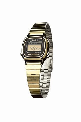 The Retro Watch