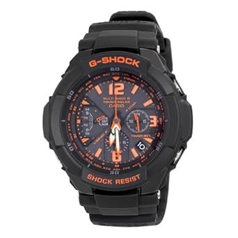 casio skyhawk