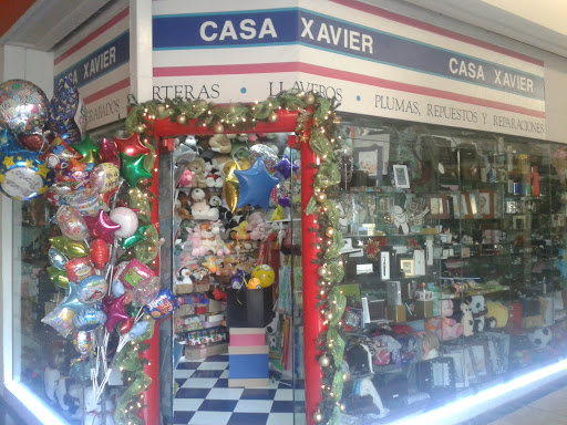 Casa Xavier