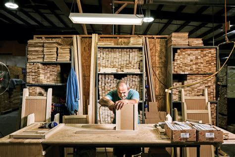 Woodworking jobs oregon