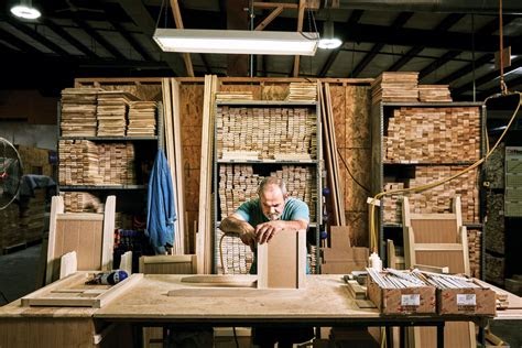 Woodworking Apprenticeship Portland Oregon