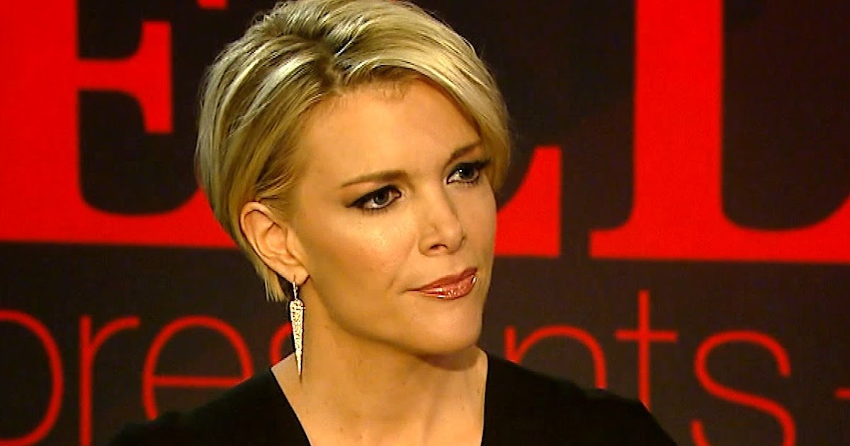 Megyn Kelly New Hair Galhairs