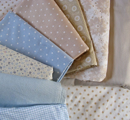 neutrals