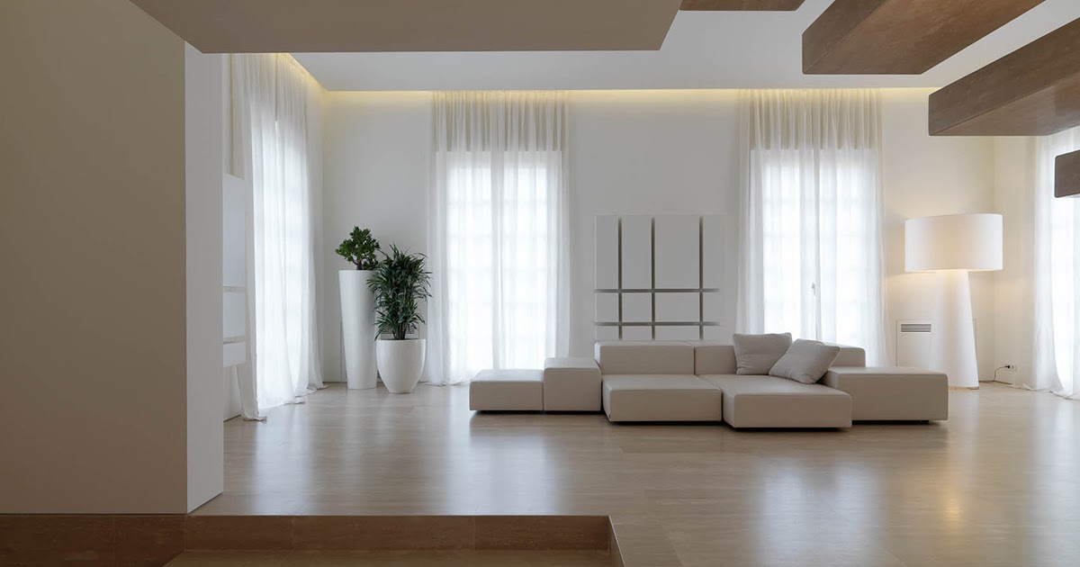 Minimalist Interior