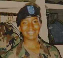Suicide or murder in the death of Pfc. LaVena Johnson? The family of this soldier, found dead in Iraq during 2005, claims that she may have been raped, murdered and had acid poured over her body to destroy DNA evidence. The incident has been covered up. by Pan-African News Wire File Photos
