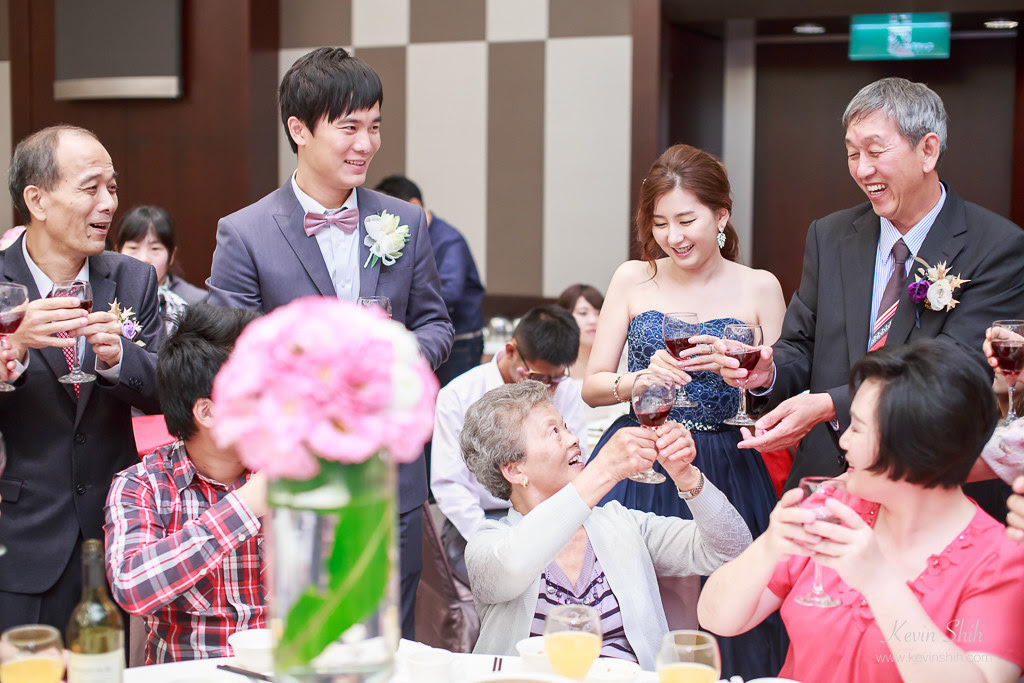 新竹國賓-國際廳-wedding
