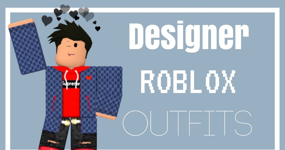 Aesthetic Roblox Images Boy - Anabelfl