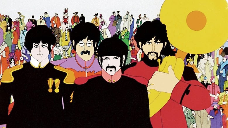 the beatles yellow submarine movie download mp4