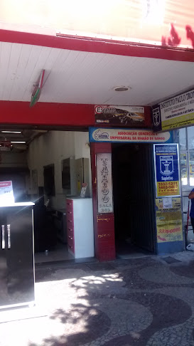 Auto Escola Estrada