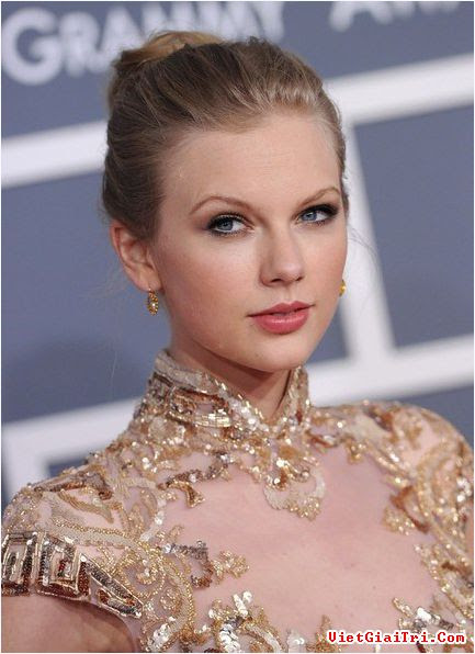 Muôn kiểu tóc đẹp như Taylor Swift Muôn kiểu tóc đẹp như Taylor Swift