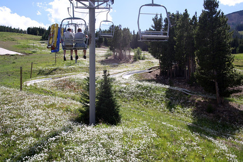 breck-c j lift