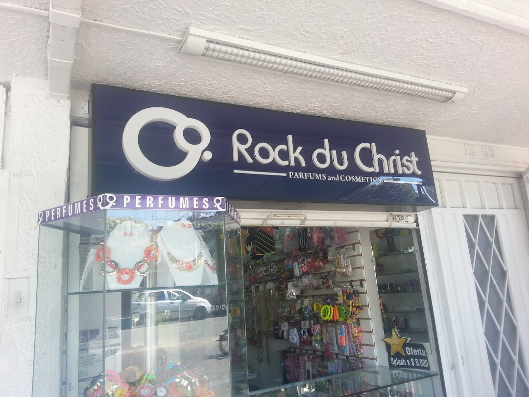 Rock du Christ