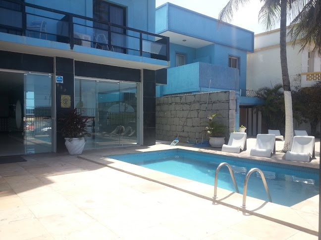 Brisa da Praia Hotel
