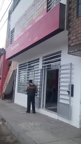 Compartamos Financiera Independencia Lima
