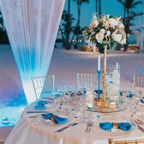 21 Ideas for a Blissful Beach Wedding StayGlam 21 Ideas for a Blissful Beach Wedding StayGlam