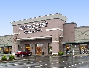 Bookstore Barnes And Noble Near Me - BOKCROD