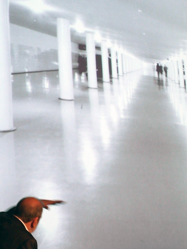 Siza at MoMA