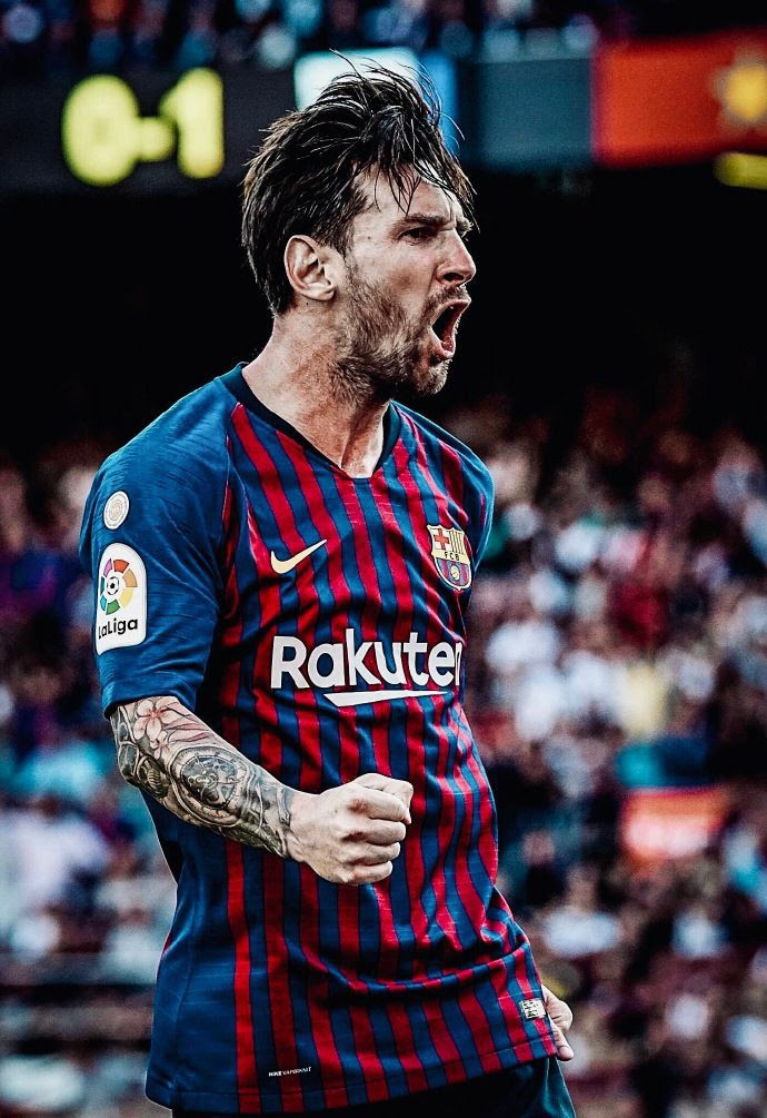 Lionel Messi Photos wallpaper