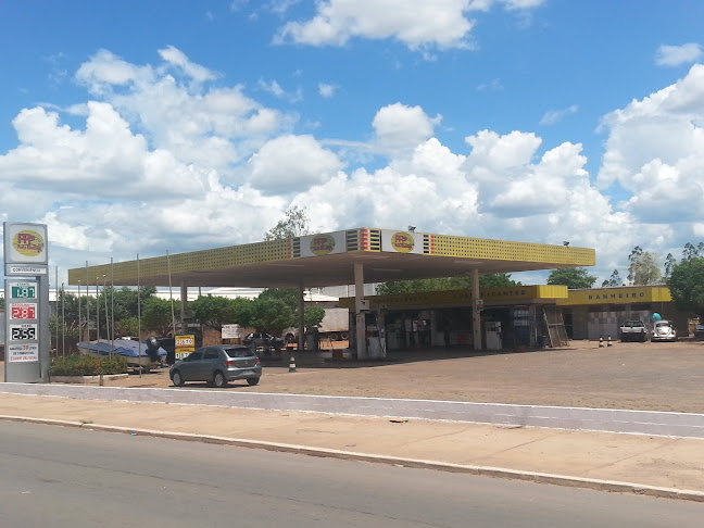 Avaliações sobre Posto Ribeirinho em Cuiabá - Posto de combustível