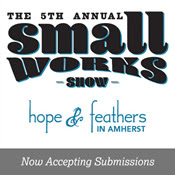 Hope & Feathers Framing and Gallery