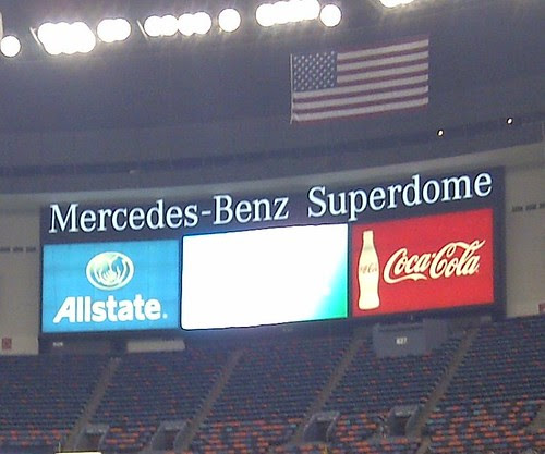 Benz Dome