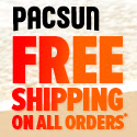 Mens Tops Sale:  Buy 3 Get 1 Free at PacSun