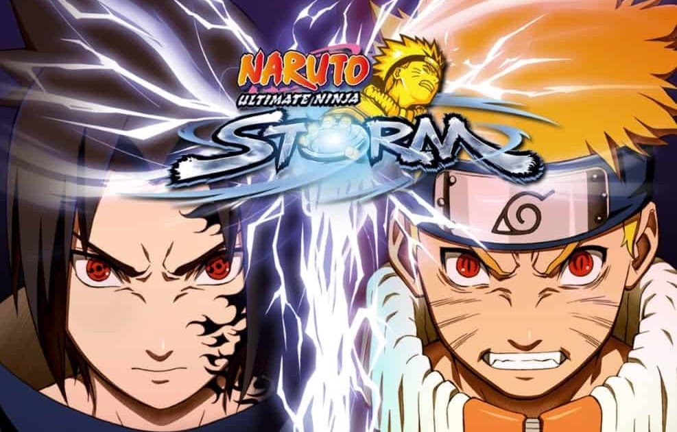 Gambar Animasi Kartun Keren Naruto - status wa galau