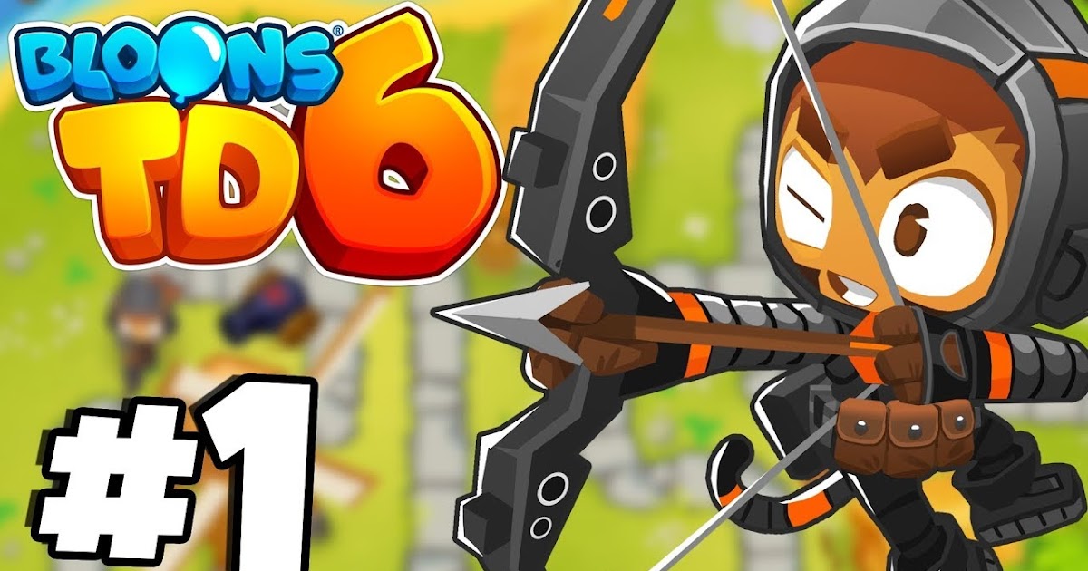 Bloons Tower Defense 6 Free Android Tower Defense Game S