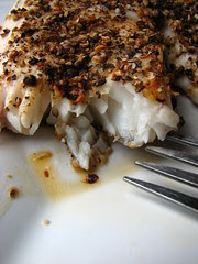 Cracked Pepper Seasoning Blend III