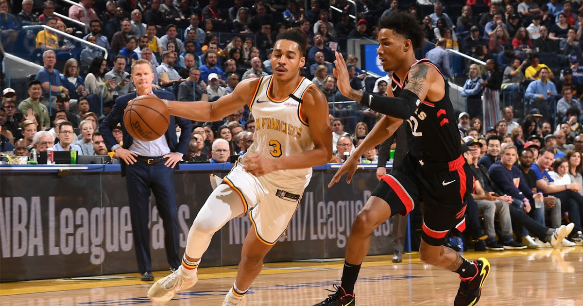 Jordan Poole Nba Stats NBA 2K20 2KDB Jordan Poole (95