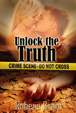 Unlock the Truth (Desert Heat #1)