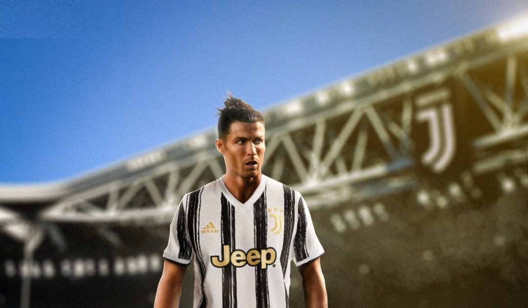 Cristiano Ronaldo Juventus HD 4k