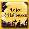 GOUIRAN BEAUTE - LE JEU D'HALLOWEEN GOUIRAN BEAUTE - LE JEU D'HALLOWEEN