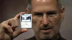 new iPod nano