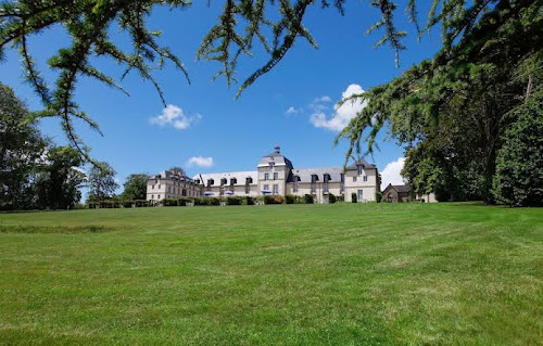 hôtels Résidence Prestige Odalys Le Château de Kergonano Baden