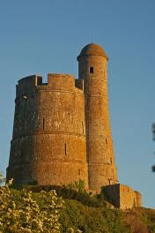 SAINT-VAAST-LA-HOUGUE