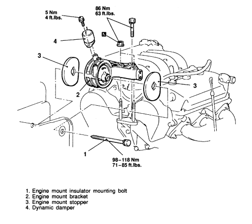 Ford repair professionals: Replace 2.0L And 2.5L Engines?