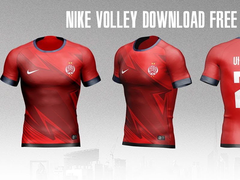 Download 3507+ Download Mockup Jersey Nike Psd Free Popular Mockups Yellowimages