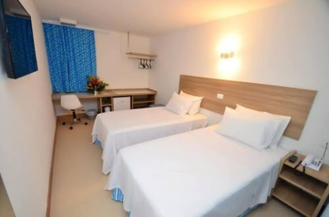 Avaliações sobre Salvador Express Praia Hotel em Salvador - Hotel