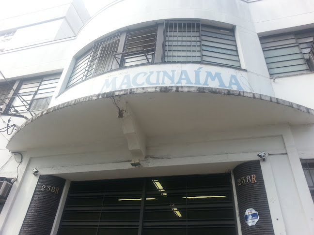 Avaliações sobre Teatro Escola Macunaíma - Unidade Matriz em São Paulo - Escola
