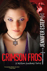 Crimson Frost (Mythos Academy, #4)