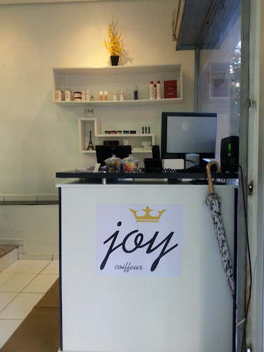 Avaliações sobre Joy Makeup and Hair em Belo Horizonte - Salão de Beleza