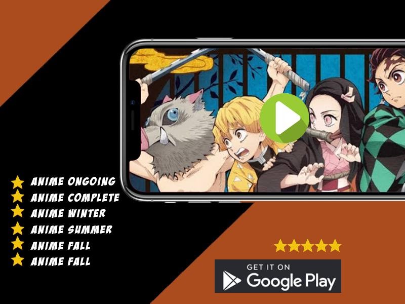 Nonton Anime Apk Animeku Tv Apk Free Download Latest