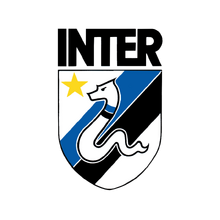 Inter Milan Logo Png - Inter Milan Football Club Internazionale Milano