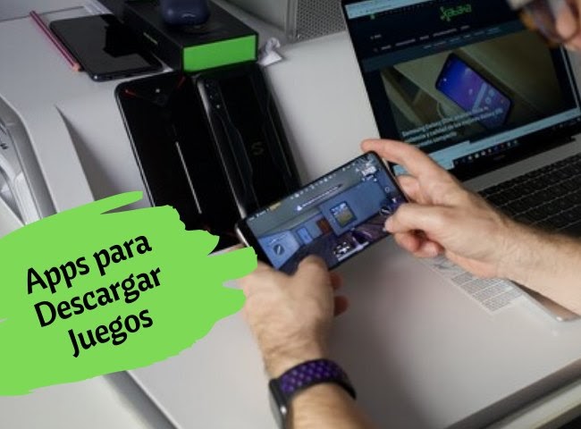 Páginas Para Descargar Juegos Hackeados : Donde Descargar Juegos