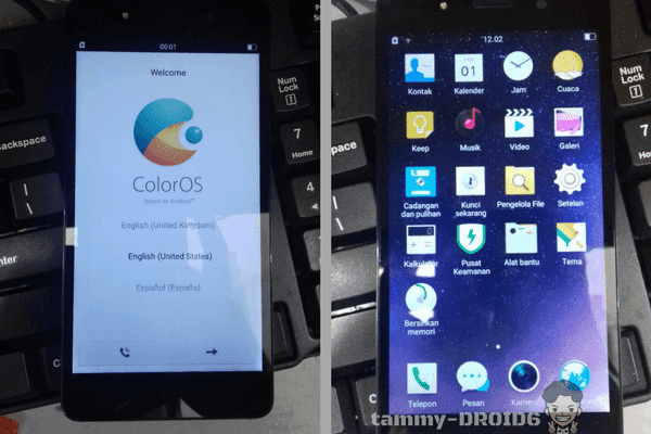 Custom Rom Andromax Es Dual Gsm Pencari Soal
