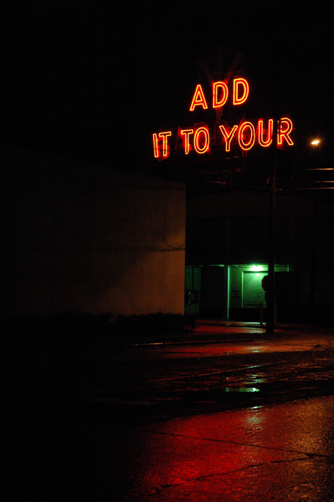 add it to your web