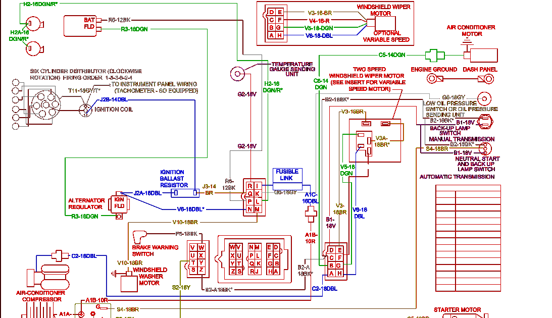 2012 Ram 1500 Radio Wiring Diagram