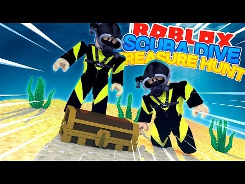 Roblox scuba diving simulator коды